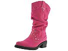 Sam & Libby Girls - Eartha (Youth) (Cosmic Pink) - Kids,Sam & Libby Girls,Kids:Girls Collection:Youth Girls Collection:Youth Girls Boots:Boots - Fashion