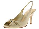 Nina - Flo-GS (Gold) - Women's,Nina,Women's:Women's Dress:Dress Sandals:Dress Sandals - Evening