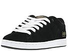 DVS Shoe Company - Gavin Classic (Black Suede) - Men's,DVS Shoe Company,Men's:Men's Athletic:Skate Shoes