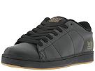 DVS Shoe Company - Gavin Classic (Black Leather) - Men's,DVS Shoe Company,Men's:Men's Athletic:Skate Shoes