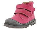 tty kids - Bagadou (Children/Youth) (Fuchsia Vintage Leather) - Kids,tty kids,Kids:Girls Collection:Children Girls Collection:Children Girls Boots:Boots - Hiking