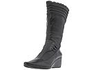 Diba - 619 Agatha (Black) - Women's,Diba,Women's:Women's Dress:Dress Boots:Dress Boots - Mid-Calf