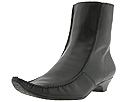 Diba - 300122 Able (Black Leather) - Women's,Diba,Women's:Women's Dress:Dress Boots:Dress Boots - Mid-Calf