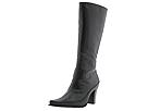 Diba - 751Blossom (Black) - Women's,Diba,Women's:Women's Dress:Dress Boots:Dress Boots - Mid-Calf