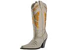 Diba - 757 Chantilly (Platino) - Women's,Diba,Women's:Women's Dress:Dress Boots:Dress Boots - Mid-Calf
