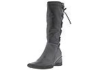 Diba - 100418 Catrina (Black Leather) - Women's,Diba,Women's:Women's Dress:Dress Boots:Dress Boots - Lace-Up