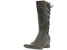 Diba - 100418 Catrina (Espresso Leather) - Women's,Diba,Women's:Women's Dress:Dress Boots:Dress Boots - Lace-Up