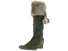 Diba - 100422 Chyna (Pine Leather) - Women's,Diba,Women's:Women's Casual:Casual Boots:Casual Boots - Above-the-ankle