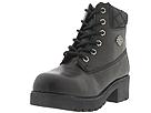 Harley-Davidson - Cruise Control Steel Toe (Black) - Women's,Harley-Davidson,Women's:Women's Casual:Casual Boots:Casual Boots - Ankle