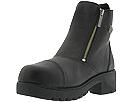 Harley-Davidson - Starter Switch Steel Toe 6" (Black) - Women's,Harley-Davidson,Women's:Women's Casual:Casual Boots:Casual Boots - Ankle