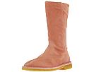 Camper - Brother Sisters - 45802 (Pink Suede) - Women's,Camper,Women's:Women's Casual:Casual Boots:Casual Boots - Comfort
