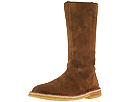 Camper - Brother Sisters - 45802 (Light Brown Suede) - Women's,Camper,Women's:Women's Casual:Casual Boots:Casual Boots - Comfort