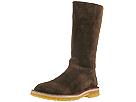 Camper - Brother Sisters - 45802 (Chocolate Suede) - Women's,Camper,Women's:Women's Casual:Casual Boots:Casual Boots - Comfort