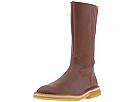 Camper - Brother Sisters - 45802 (Light Brown Leather) - Women's,Camper,Women's:Women's Casual:Casual Boots:Casual Boots - Comfort