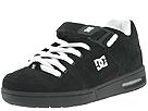 DCSHOECOUSA - Avatar 2 (Black/White) - Men's,DCSHOECOUSA,Men's:Men's Athletic:Skate Shoes