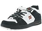 DCSHOECOUSA - Avatar 2 (White/Navy) - Men's,DCSHOECOUSA,Men's:Men's Athletic:Skate Shoes