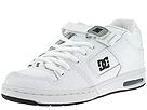 DCSHOECOUSA - Avatar 2 (White/Black) - Men's,DCSHOECOUSA,Men's:Men's Athletic:Skate Shoes