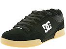 DCSHOECOUSA - Fundy (Black/Gum) - Men's,DCSHOECOUSA,Men's:Men's Athletic:Skate Shoes