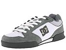 DCSHOECOUSA - Fundy (Dk. Grey/Gun Metal) - Men's,DCSHOECOUSA,Men's:Men's Athletic:Skate Shoes