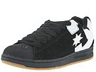 Buy DCSHOECOUSA - Court ST (Black/White) - Men's, DCSHOECOUSA online.