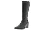 Diba - 693 Portia (Black) - Women's,Diba,Women's:Women's Dress:Dress Boots:Dress Boots - Knee-High