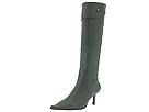 Diba - 100470 Chell (Bottlegreen) - Women's,Diba,Women's:Women's Dress:Dress Boots:Dress Boots - Zip-On