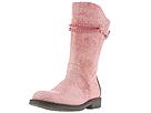 Buy discounted Iacovelli Kids - 1522 (Children) (Pink Python Leather) - Kids online.