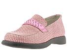Buy discounted Iacovelli Kids - 1320 (Children) (Pink Python/Pink Leather) - Kids online.