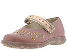 Iacovelli Kids - 1313 (Children) (Pink Pearlized Leather) - Kids,Iacovelli Kids,Kids:Girls Collection:Children Girls Collection:Children Girls Dress:Dress - European