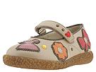 Buy discounted Iacovelli Kids - 1317 (Children/Youth) (Beige Leather) - Kids online.