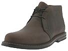 Timberland - LTD Refined Chukka (Brown Smooth) - Men's,Timberland,Men's:Men's Casual:Casual Boots:Casual Boots - Waterproof