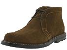 Timberland - LTD Refined Chukka (Brown Suede) - Men's,Timberland,Men's:Men's Casual:Casual Boots:Casual Boots - Waterproof