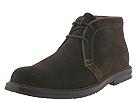 Timberland - LTD Refined Chukka (Dark Brown Suede) - Men's,Timberland,Men's:Men's Casual:Casual Boots:Casual Boots - Waterproof