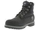 Timberland - 6" Down Panel (Black) - Men's,Timberland,Men's:Men's Casual:Casual Boots:Casual Boots - Waterproof