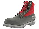 Timberland - 6" Down Panel (Grey) - Men's,Timberland,Men's:Men's Casual:Casual Boots:Casual Boots - Waterproof