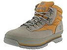 Timberland - Euro Hiker Down (Grey) - Men's,Timberland,Men's:Men's Casual:Casual Boots:Casual Boots - Waterproof
