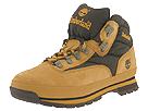Timberland - Euro Hiker Down (Wheat) - Men's,Timberland,Men's:Men's Casual:Casual Boots:Casual Boots - Waterproof