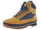 Timberland - Euro Trekker F/L (Wheat) - Men's,Timberland,Men's:Men's Athletic:Hiking Boots