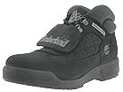 Timberland - Field Boot Dbl. Tongue (Black) - Men's,Timberland,Men's:Men's Athletic:Hiking Boots