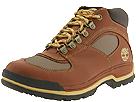 Timberland - Park Slope F/L (Brown) - Men's,Timberland,Men's:Men's Casual:Casual Boots:Casual Boots - Hiking