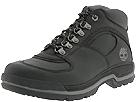 Timberland - Park Slope Leather (Black) - Men's,Timberland,Men's:Men's Casual:Casual Boots:Casual Boots - Hiking