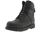 Timberland - Brownsville Leather (Black) - Men's,Timberland,Men's:Men's Athletic:Hiking Boots