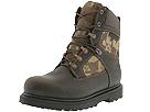 Timberland - Brownsville F/L (Black) - Men's,Timberland,Men's:Men's Casual:Casual Boots:Casual Boots - Waterproof