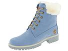 Buy discounted Timberland - 6-Eye Premium (Sky-Blue) - Women's online.