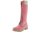 Buy Timberland - 14" Premium (Pink) - Women's, Timberland online.