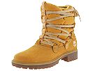 Buy discounted Timberland - Quilted Down Boot (Wheat) - Women's online.