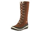 Timberland - Picudillia Lace (Brown) - Women's,Timberland,Women's:Women's Casual:Casual Boots:Casual Boots - Lace-Up