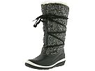 Timberland - Picudillia Tweed (Black) - Women's,Timberland,Women's:Women's Casual:Casual Boots:Casual Boots - Pull-On