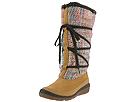 Timberland - Picudillia Tweed (Wheat) - Women's,Timberland,Women's:Women's Casual:Casual Boots:Casual Boots - Pull-On