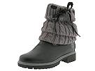 Timberland - Sweater Slouch Boot (Black) - Women's,Timberland,Women's:Women's Casual:Casual Boots:Casual Boots - Lace-Up